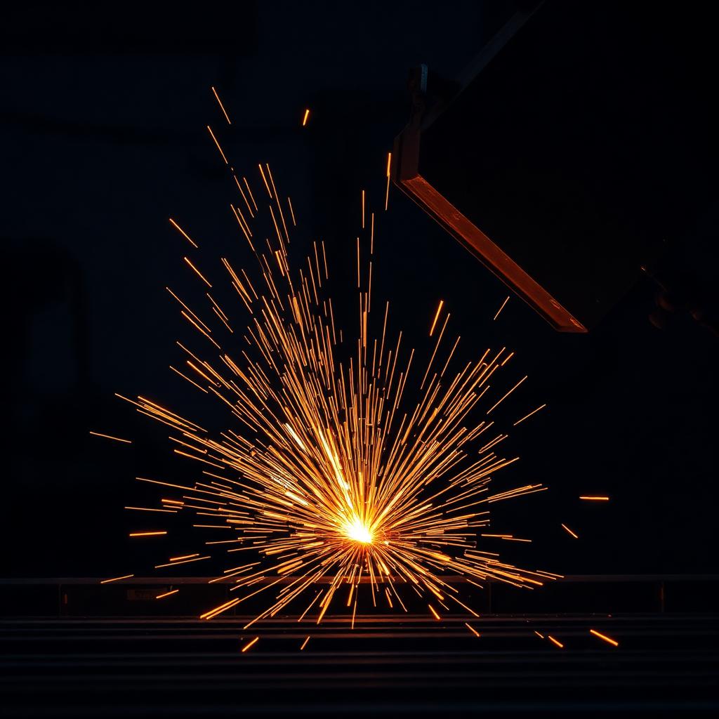 Metal Fabrication